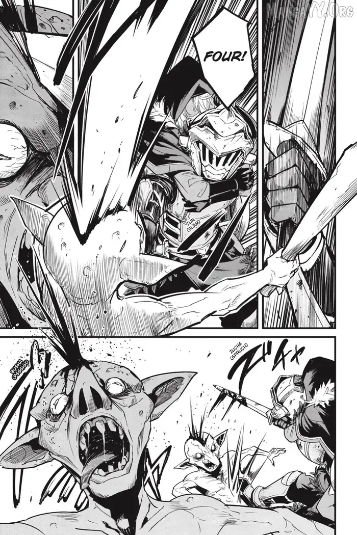 Goblin Slayer: Side Story Year One Chapter 125 image 08_optimized_optimized